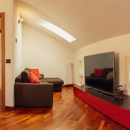 Apartamento La Maison Di Gio