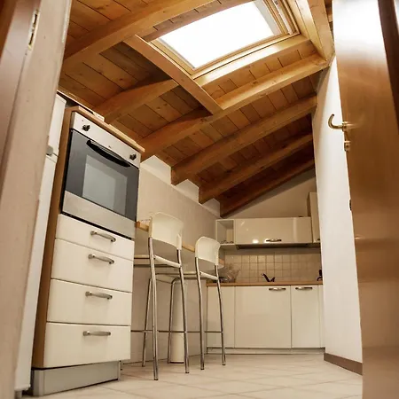 La Maison Di Gio Appartement Lecco