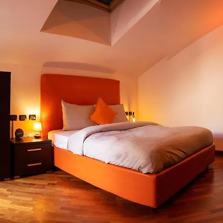 Διαμέρισμα La Maison Di Gio